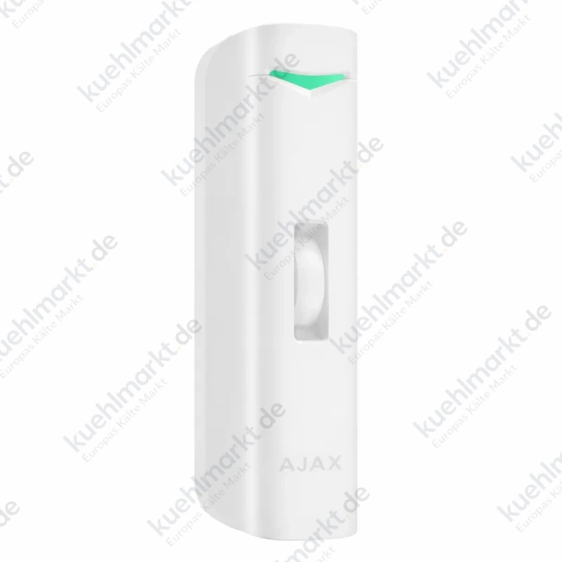 Ajax Curtain Outdoor Mini Jeweller Vorhangbewegungsmelder