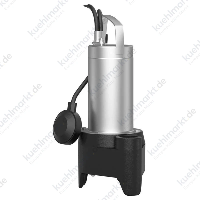 Wilo REXA MINI3 Tauchpumpe V04.09/M05-523/A-5M G 1 1/2 3094002