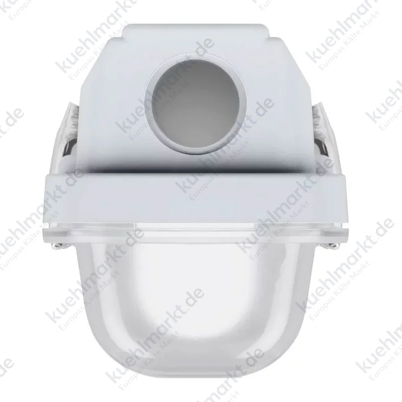Ledvance Osram leere wasserdichte Deckenleuchte für LED 120 cm 1x36W IP65 DP1200HOUS1XG4