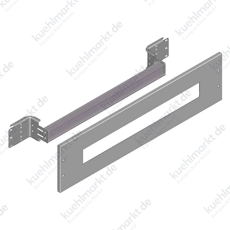 Siemens Schienensatz für Din-Montage 1X36 Module H200 B900 8GK63522KK33