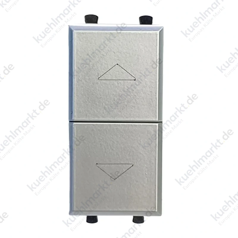 Ave Allumia Sistema 44 1P 10A Schalter mit Verriegelung 443051