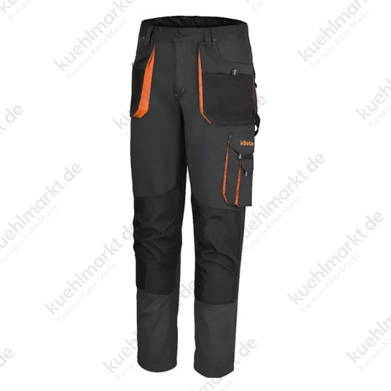 Arbeitshose Beta EASY TWILL 180 Gramm Tg XXL 078600805
