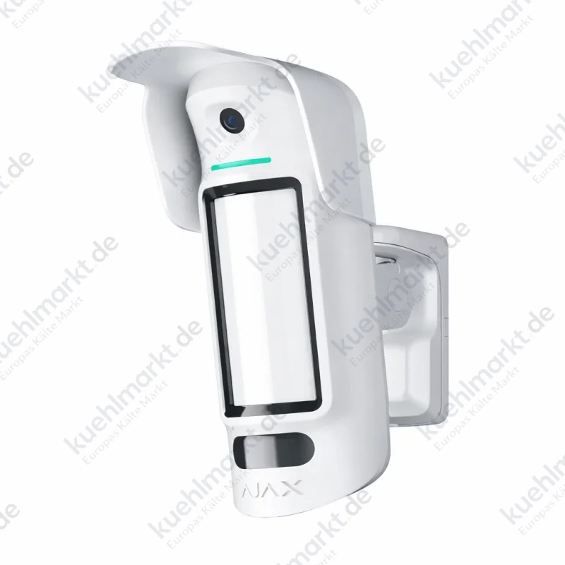 Ajax MotionCam Outdoor HighMount Bewegungsmelder (PhOD) Jeweller