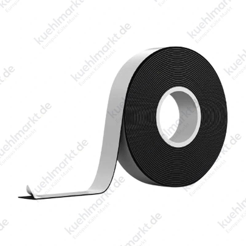Etelec ISOEL Isolierklebeband 9,1 Meter x 19 mm NA4723