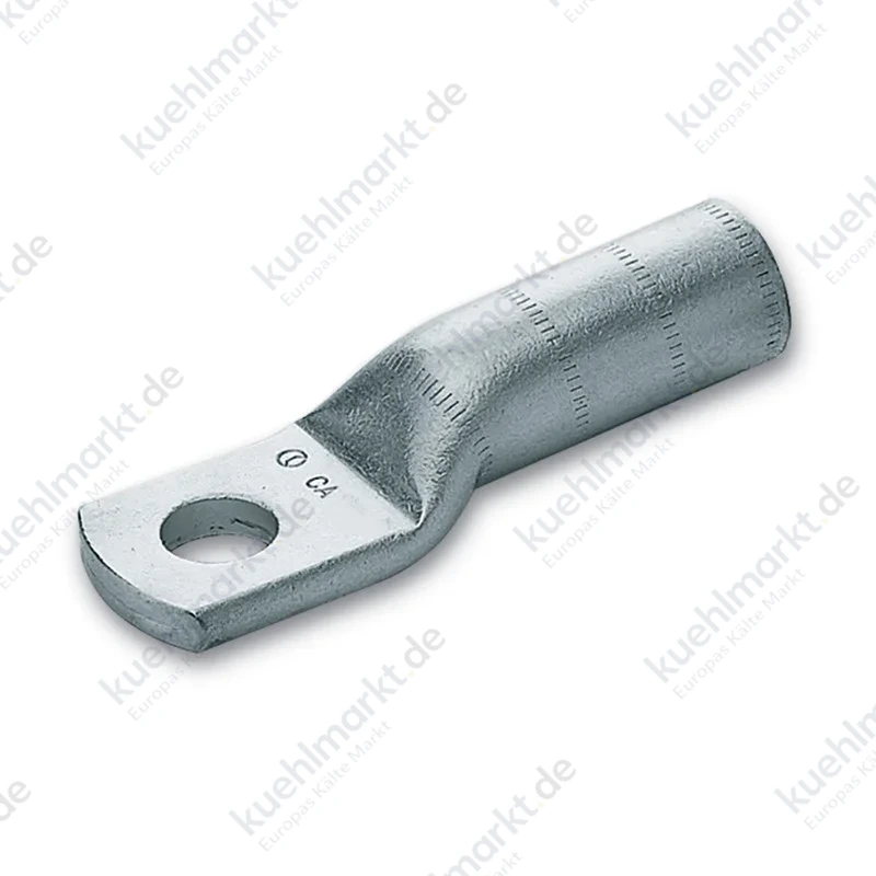 Cembre Aluminiumpresskabelschuhe 95mmq CA95S-M12