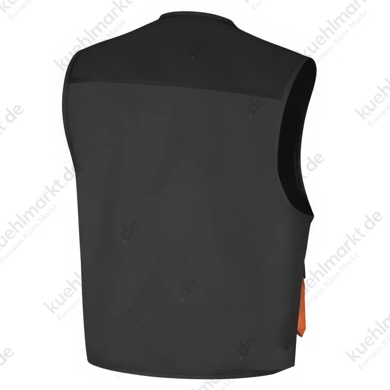 Beta EASY TWILL 180 Gramm Arbeitsweste TG XL 078670804