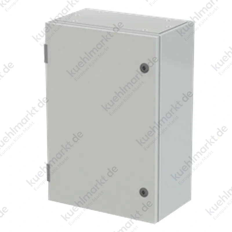 Abb Wandschalttafel IP65 600x400x250 mm SRN6425K