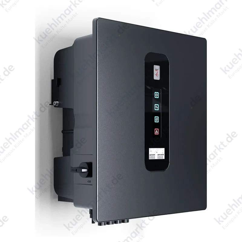 Riello Aros RS10.0T Wechselrichter für PV 10.0KW 2 MPPT Dreiphasig