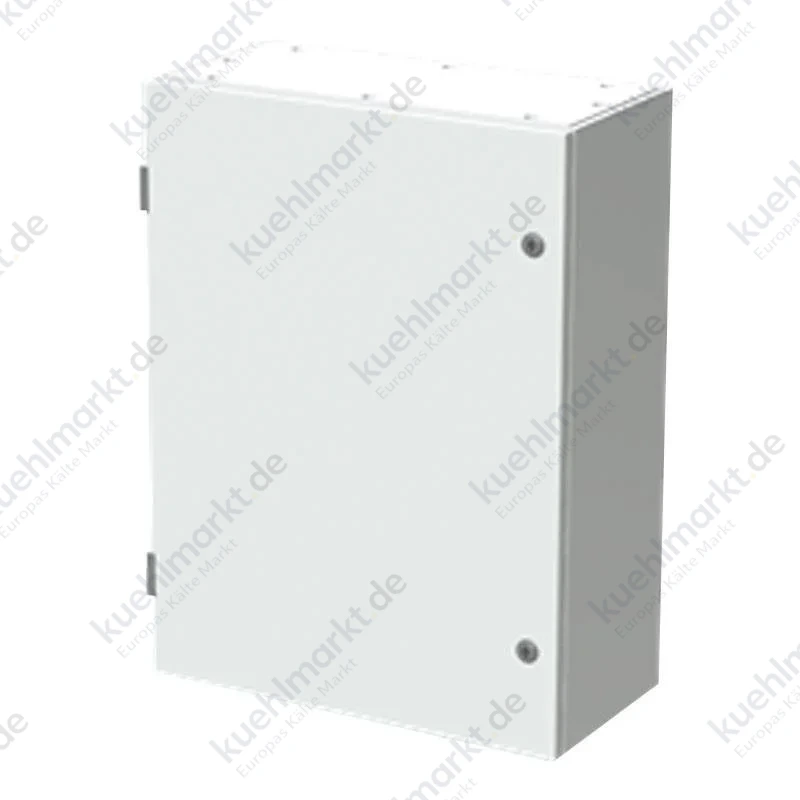 Abb Wandschalttafel IP65 800x600x250 mm SRN8625K