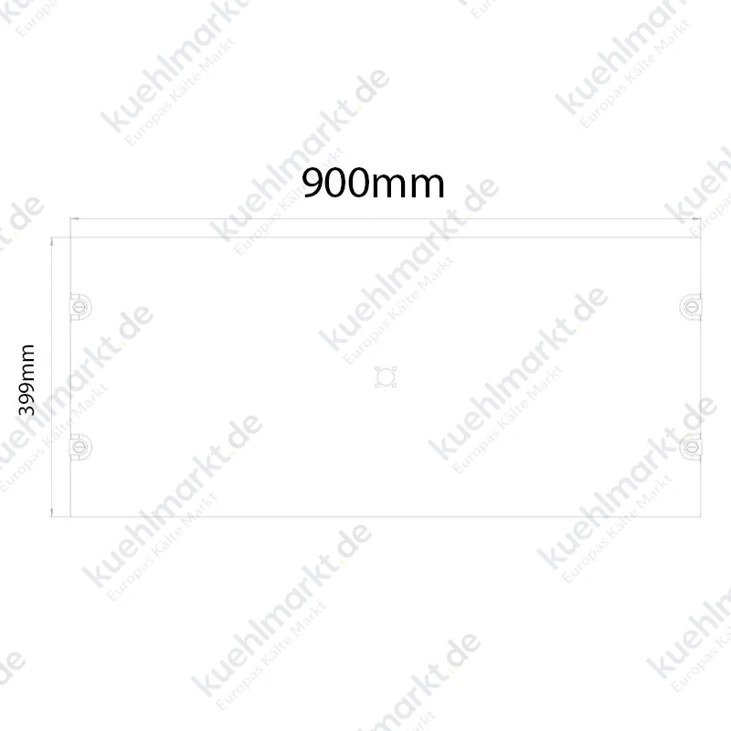 Siemens Lasttrennschalter-Bausatz für 3KA712 GR.2 H400 B900 8GK64004KK30