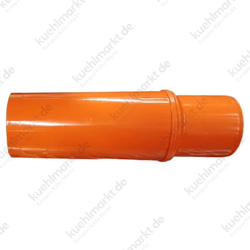 Redi Verbindungsstück Reparatur 100 mm Durchmesser PVC 1791009