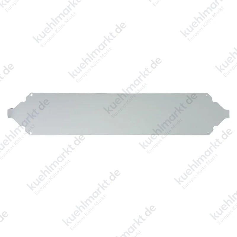 Abb P500 Set Dachabschluss für Side-by-Side-Säulen IP31-41 PKDT0501