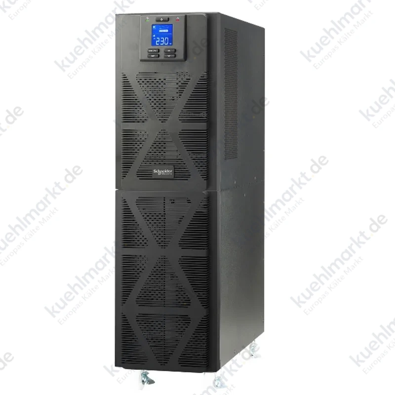 Schneider EASY Unterbrechungsfreie Stromversorgung USV 10000VA EASY SVR 230V USV SRVS10KI