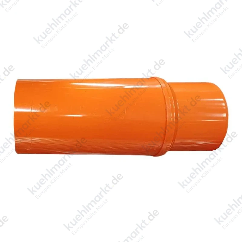 Redi Verbindungsstück Reparatur 125 mm Durchmesser PVC 1791209