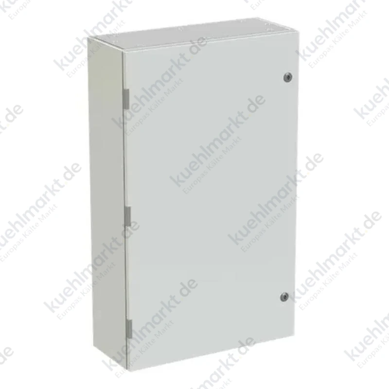 Abb Wandschalttafel IP65 1000x600x250 mm SRN10625K