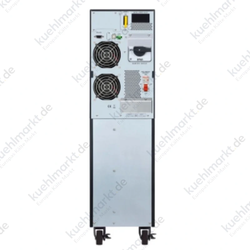 Schneider EASY Unterbrechungsfreie Stromversorgung USV 10000VA EASY SVR 230V USV SRVS10KI