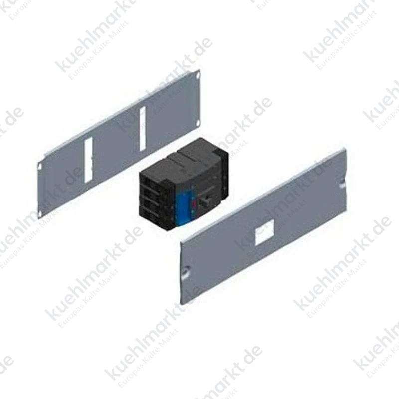 Siemens ALPHA 630 Lasttrennschalter-Bausatz universal für 3VL160-250 8GK67102KK23