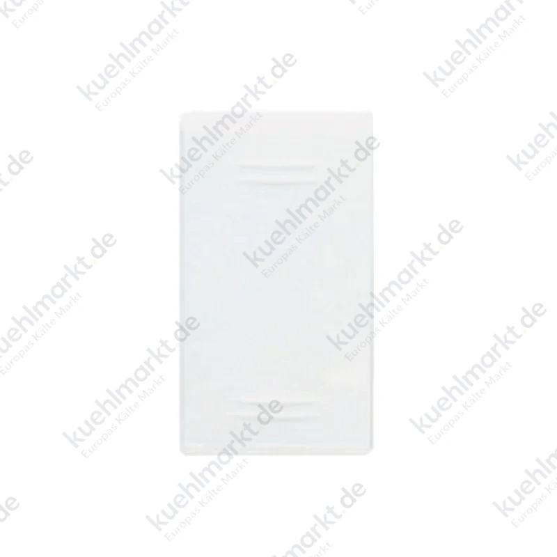 Kreuzschalter 16A für Ave Banquise System 45 45B04
