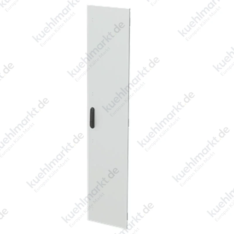 Abb Blindtür für Boden-Kabelraum H1800 IP55 Q855D418
