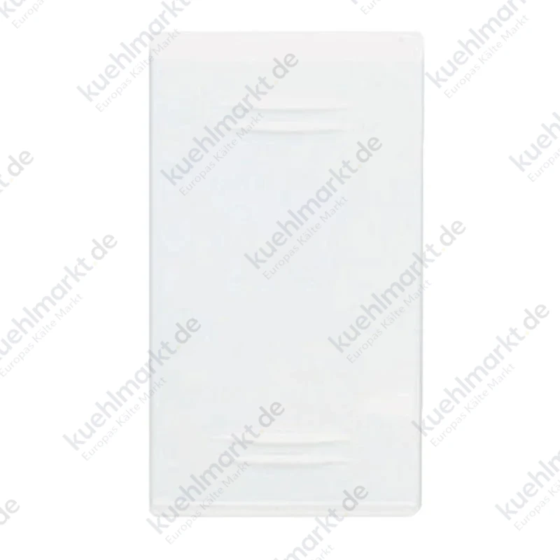 Ave Banquise S45 Umschalter 1P 16AX 250V 1M Weiß IP40 45B02