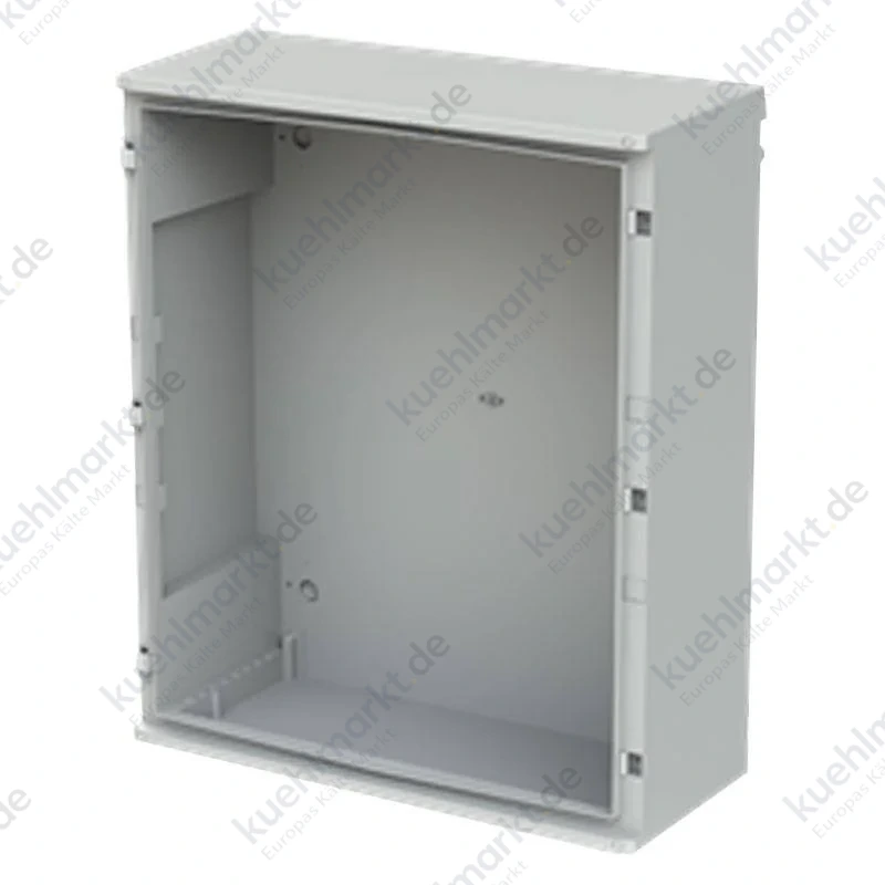 Abb Gehäuse TG6 Gemini ohne Tür 1005x840x360 mm IP66 1SL0226A00