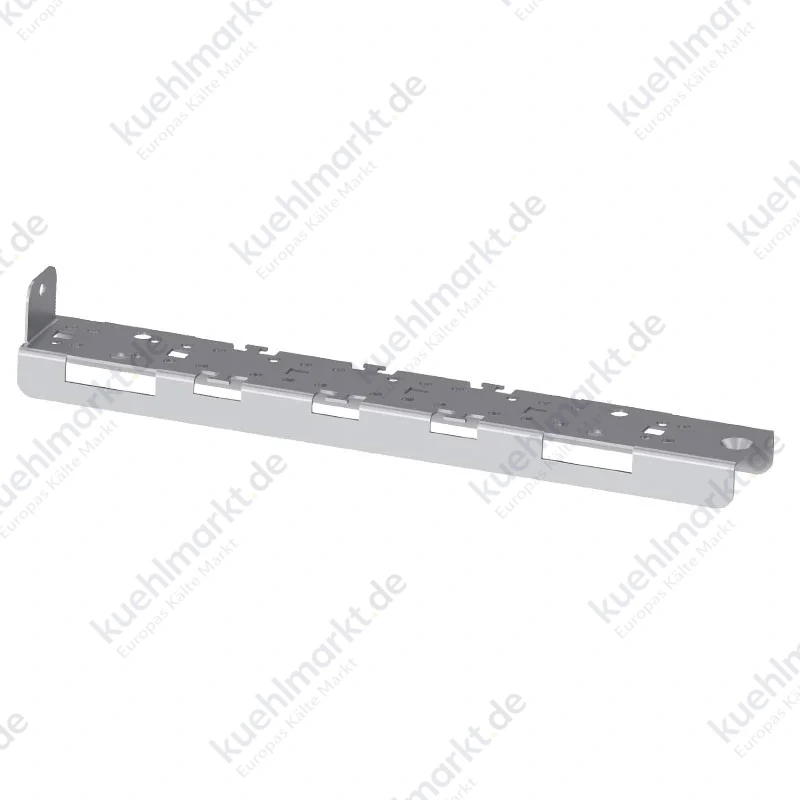 Siemens Montagesäule seitliche Traverse ALPHA AS 8GK68500KK01