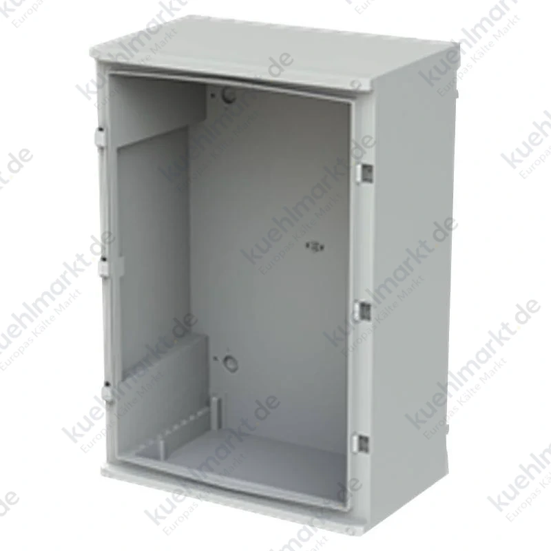 Abb TG5 Gemini Gehäuse ohne Tür 855x590x360 mm IP66 1SL0225A00