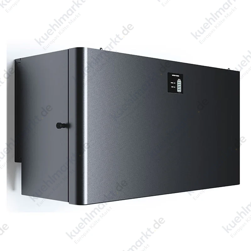Batteriemodul für Photovoltaik Riello Aros BATLIO 5120 NEW