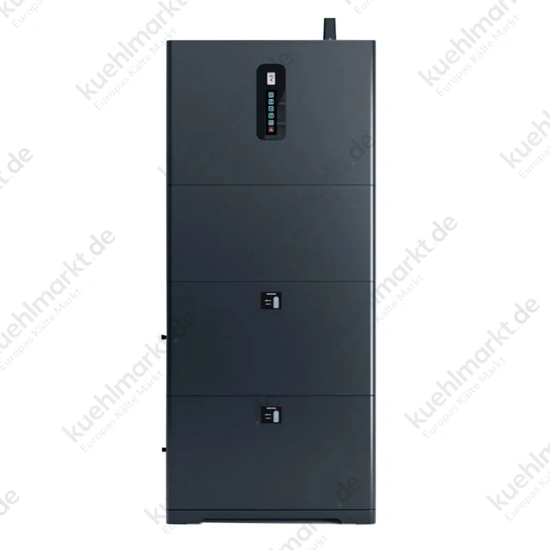 Batteriemodul für Photovoltaik Riello Aros BATLIO 5120 NEW