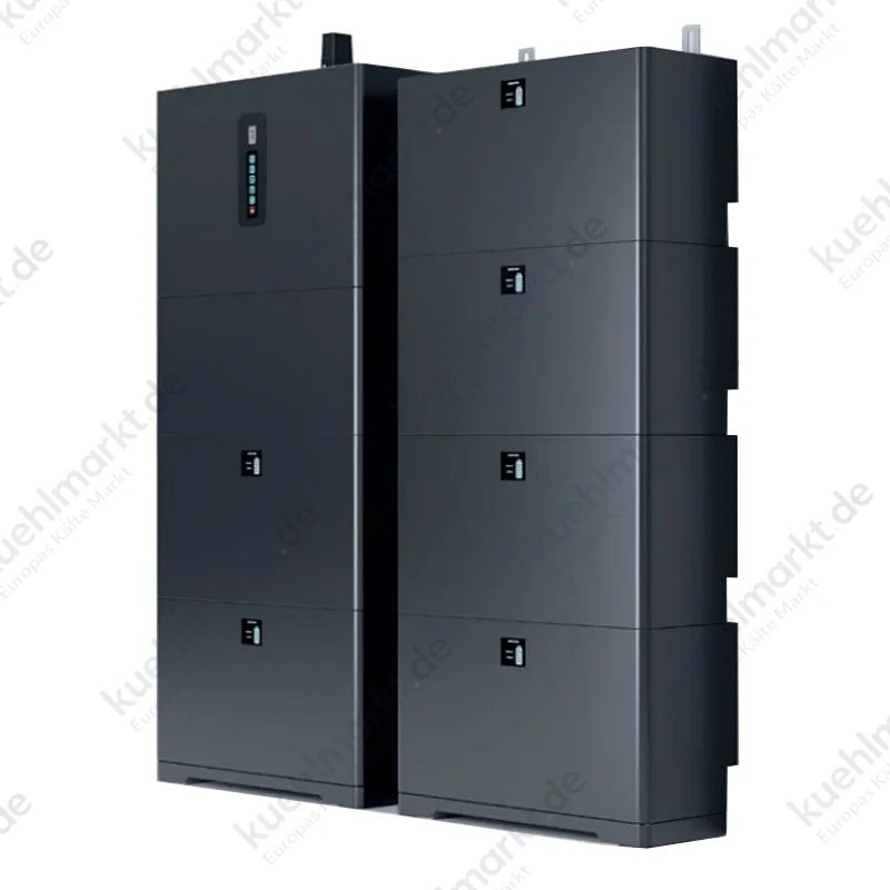 Batteriemodul für Photovoltaik Riello Aros BATLIO 5120 NEW