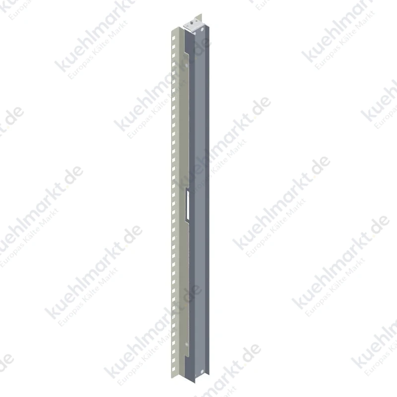 Siemens ALPHA 630 Zwischenpfosten für Kabelraum H1200 8GK91278KK01