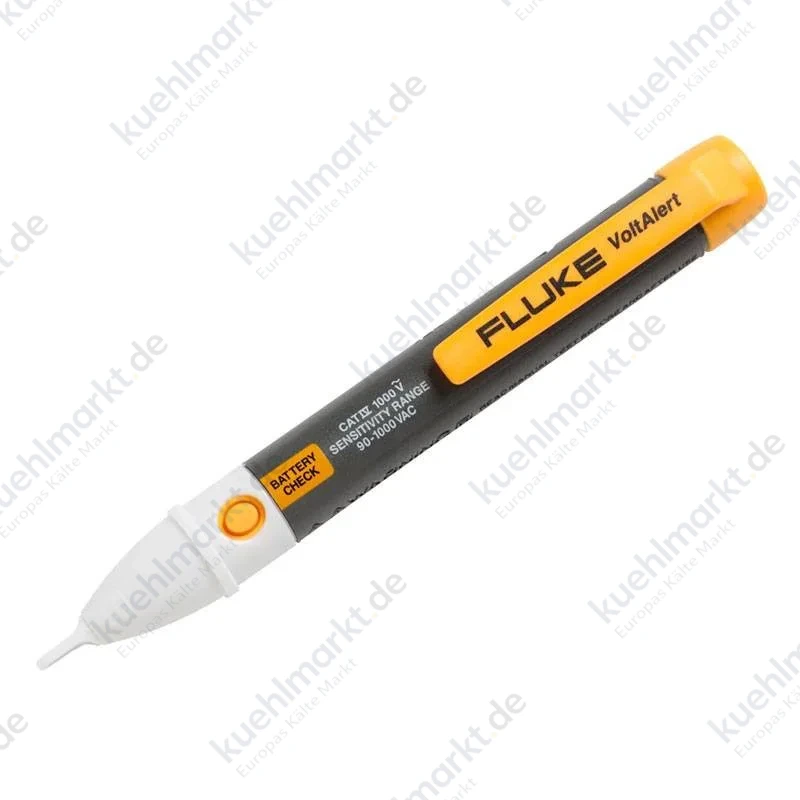 Fluke 2AC VoltAlert 200/1000V Spannungsprüfer 3611985