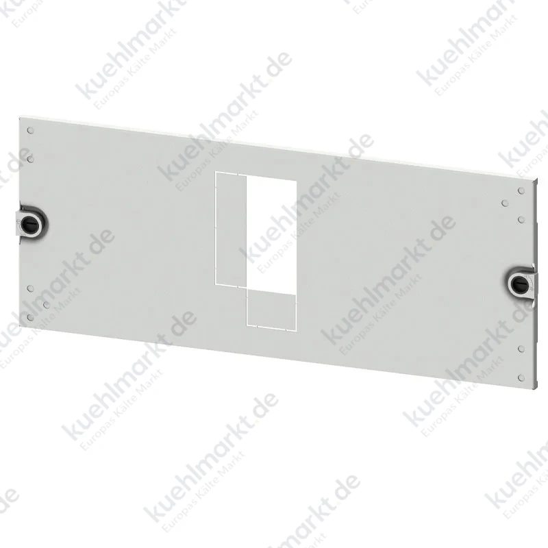 Siemens Sivacon 3VA12 4-polige Abdeckung 8PQ20206BA36