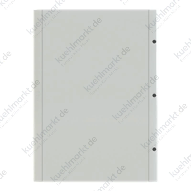 Abb Blindtür TG5 Gemini 855x590 mm IP66 1SL0235A00