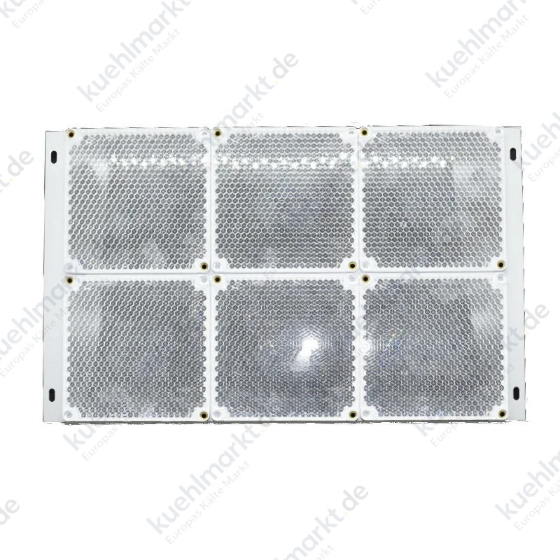 Urmet Reflektor für Rauchmelder 1043/209 Reichweite 100 Meter 1043/213