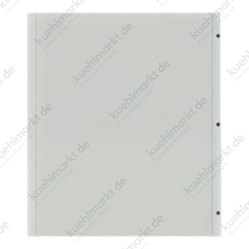 Abb Blindtür TG6 Gemini 1005x840 mm IP66 1SL0236A00