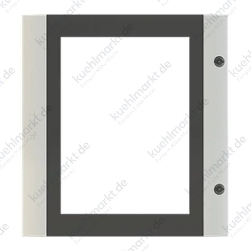 Abb Glastür TG1 Gemini 400x335 mm IP66 1SL0241A00