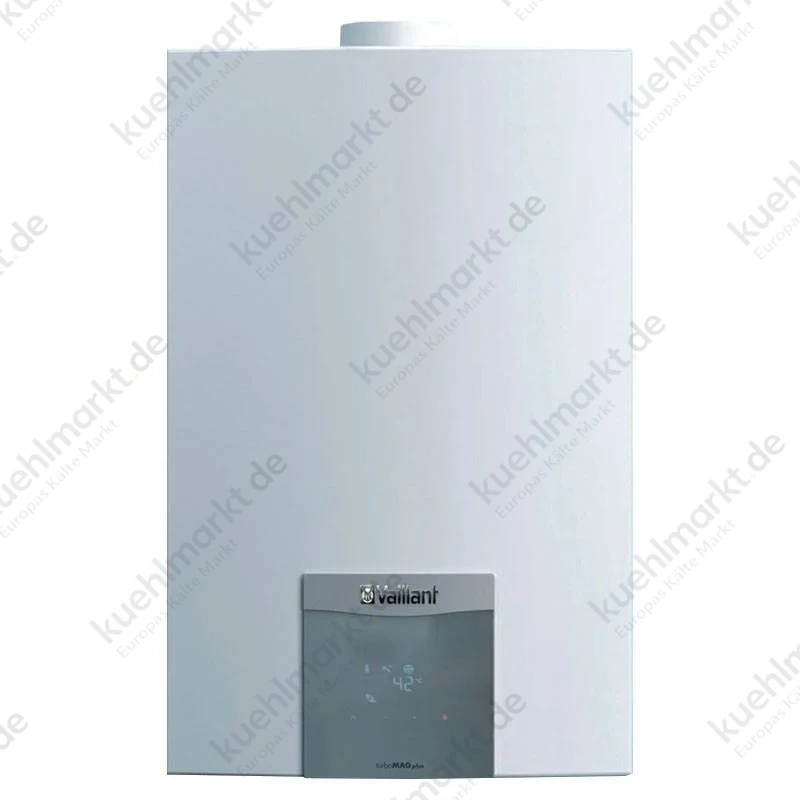 Vaillant Warmwasserspeicher turboMAG plus low Nox 15 Liter LPG/Propangas 0010022445