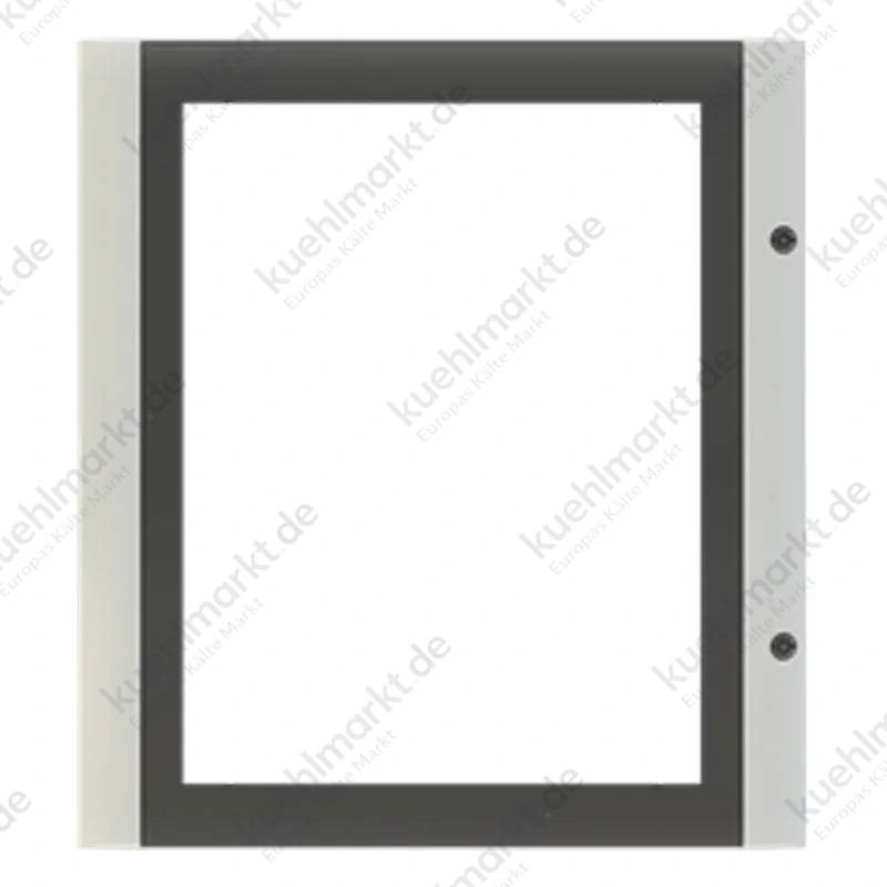 Abb Glastür TG2 Gemini 550x460 mm IP66 1SL0242A00