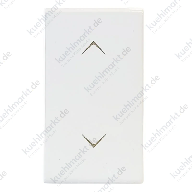 Ave Banquise Druckknopfschalter Sistema 45 45B53