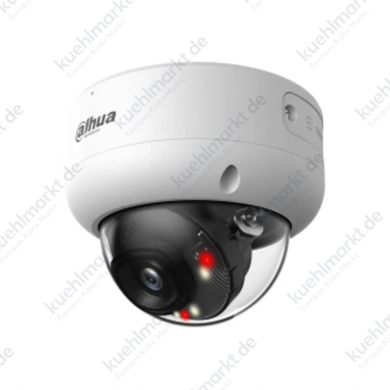 Dahua IPC-HDBW3449E-S-IL 4MP 2.8mm Dome Kamera M-0035270