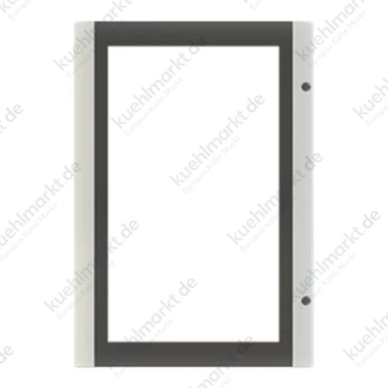 Abb Glastür TG3 Gemini 700x460 mm IP66 1SL0243A00