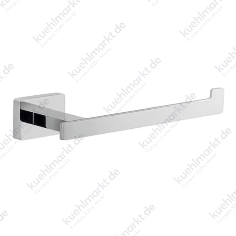Gedy Atena Toilettenpapierhalter Wandmontage Chrom 4424-13