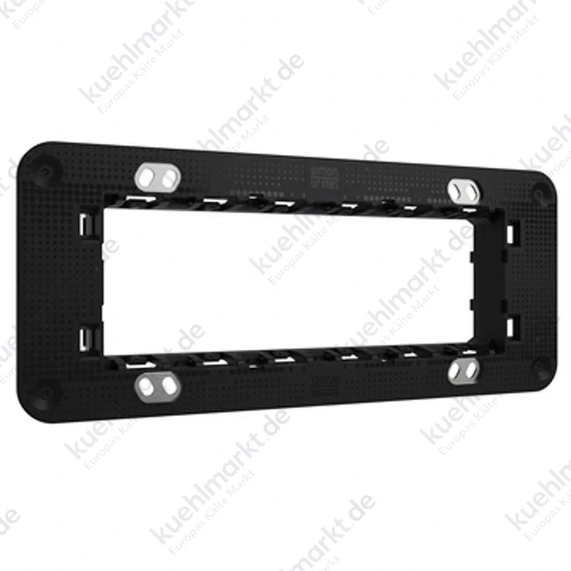 Urmet Lybra Rahmen 6 Module 27706