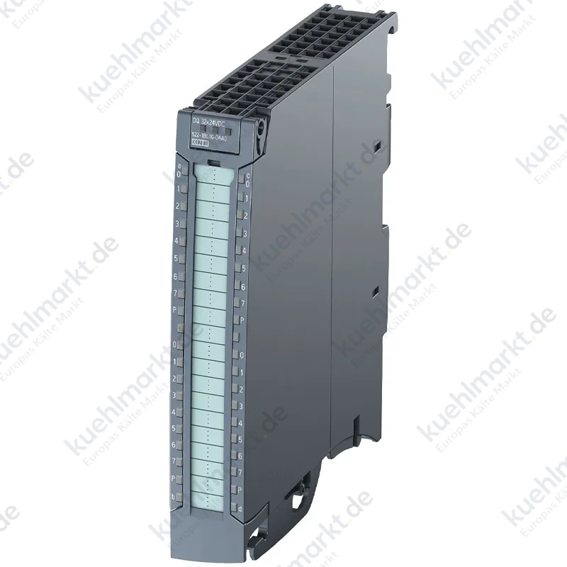 Siemens Simatic digitales Ausgangsmodul S7-1500 6ES75221BL010AB0