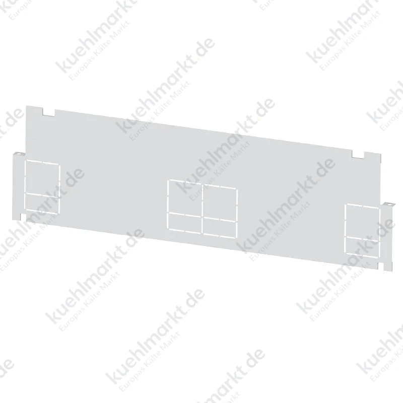 Siemens Fach horizontal ALPHA 630 B. 600mm 8GK95250KK23