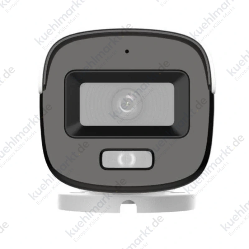 Hikvision DS-2CE10KF07-FS ColorVu Mini-Bullet-Kamera 3K IP67 Feststehende 2,8 mm 300513256
