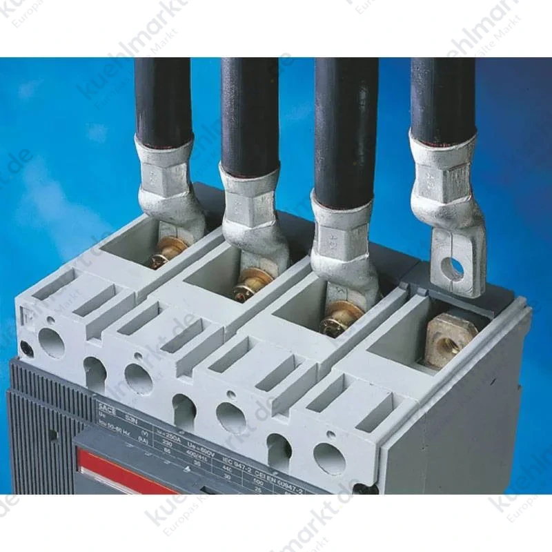 Cembre Kupferkabelschuhe M10 185mmq A37B-M10/24.5