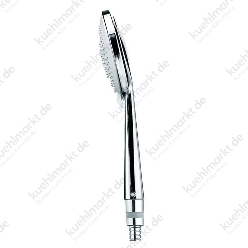 Bossini Mixa/3 Fitair 3-Strahl Handbrause chrom B00151000030005