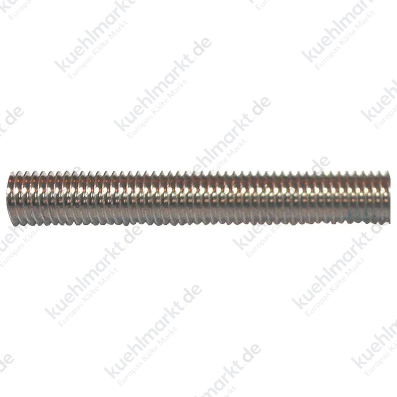 Fischer Edelstahl-Metergewindestange A2 M12x1000 mm 00530379